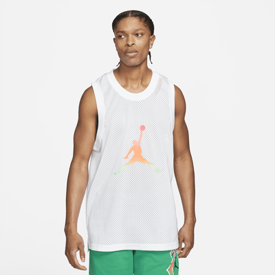 Jordan dna jersey on sale